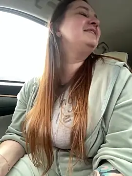 CandyShoopp online show from March 16, 2025, 10:55 am