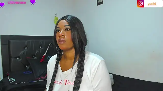 Brandiibrow online show from December 14, 2024, 11:12 pm