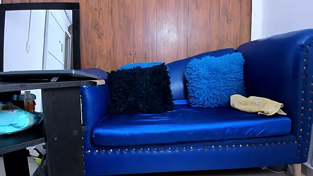 Mature Skinny online show from January 30, 2025, 1:10 pm