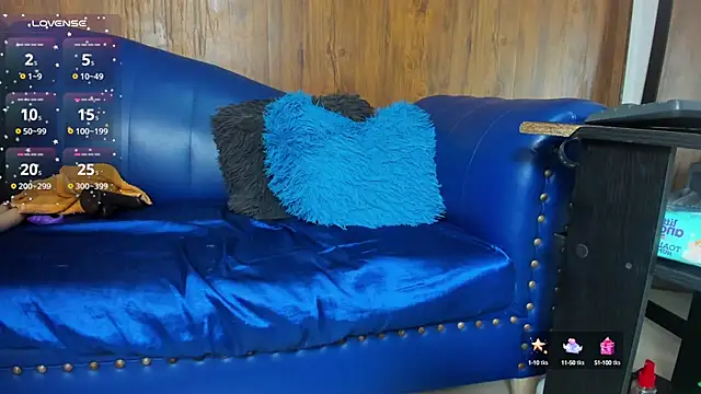 Mature Skinny online show from February 24, 2025, 4:04 pm