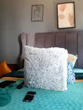 PearlSexxy69 online show from October 22, 2025, 9:53 am