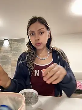 Sensualtease online show from November 11, 2025, 5:24 pm