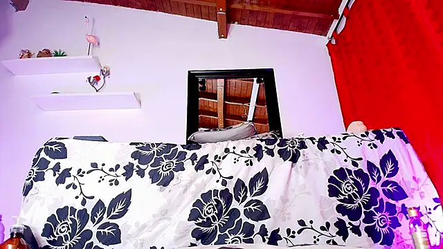 Snapshot of sofi_decker chatting on February 27, 2025, 6:07 am sofi decker online show from February 27, 2025, 6:07 am