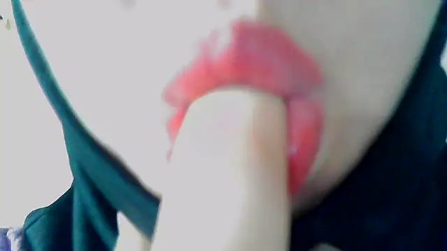 PinkPudding online show from December 1, 2024, 7:47 pm