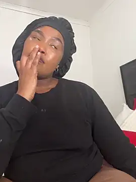 BADFATASS85 online show from March 22, 2025, 12:35 pm