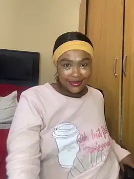 BADFATASS85 online show from April 17, 2026, 8:45 pm