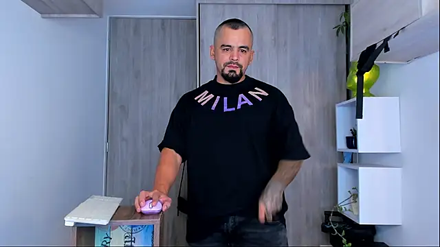 Ricardo 1998 online show from February 16, 2025, 3:47 am