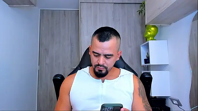 Ricardo 1998 online show from March 3, 2025, 1:53 am