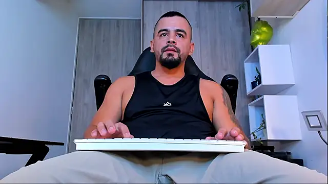 Ricardo 1998 online show from March 4, 2025, 1:12 am