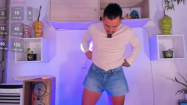 Ricardo 1998 online show from October 14, 2025, 1:28 am