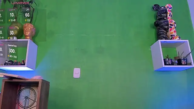 Ricardo 1998 online show from November 25, 2025, 2:55 am