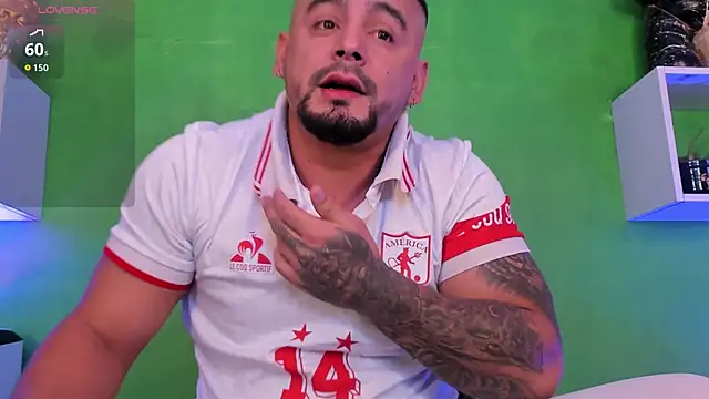 Ricardo 1998 online show from December 2, 2025, 2:28 am