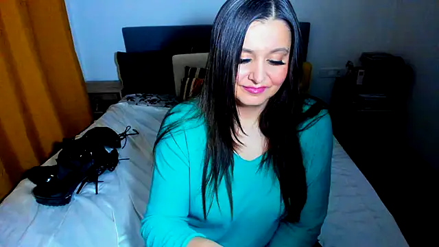 pinupmod online show from January 9, 2026, 10:11 pm