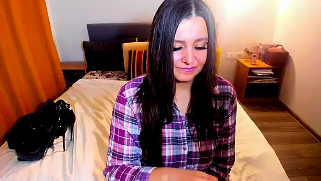 pinupmod online show from January 10, 2026, 4:20 pm