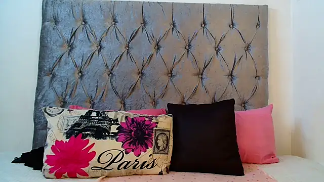 AvaOcean online show from February 26, 2025, 12:38 am