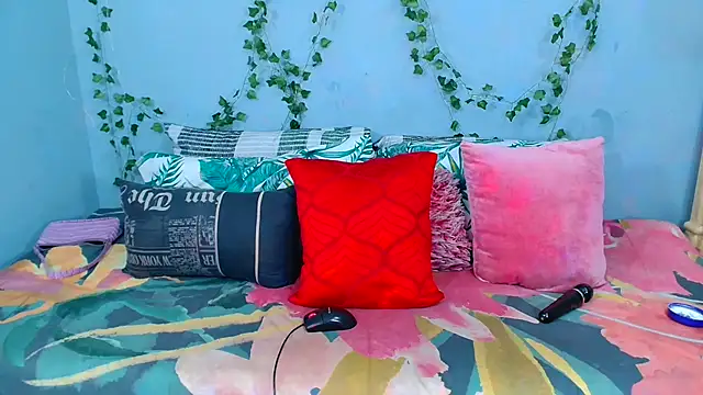 AvaOcean online show from November 9, 2025, 11:58 pm