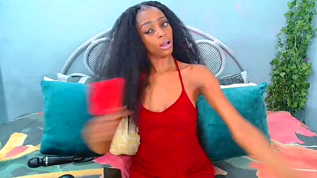 AvaOcean online show from January 16, 2026, 1:42 am