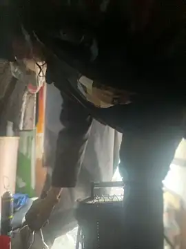 1-800-FUCKYOU online show from December 10, 2024, 11:40 pm