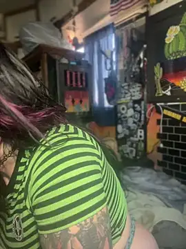 1-800-FUCKYOU online show from December 31, 2024, 6:46 pm