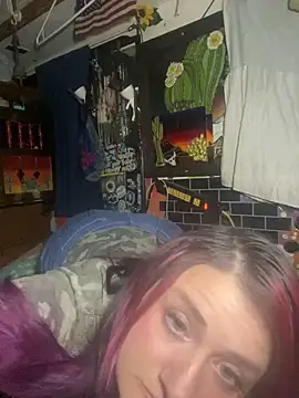 1-800-FUCKYOU online show from January 1, 2025, 8:24 am