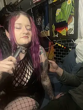 1-800-FUCKYOU online show from January 19, 2025, 7:46 am