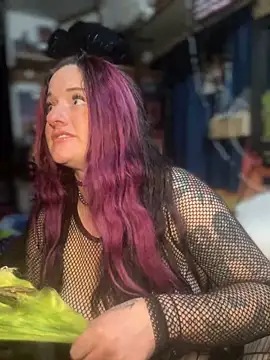 1-800-FUCKYOU online show from January 21, 2025, 6:22 am