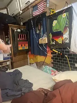 1-800-FUCKYOU online show from January 22, 2025, 8:18 am