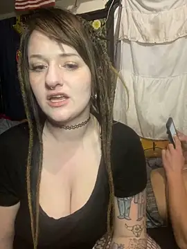 1-800-FUCKYOU online show from March 1, 2025, 10:24 am