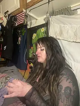 1-800-FUCKYOU online show from March 19, 2025, 9:06 am