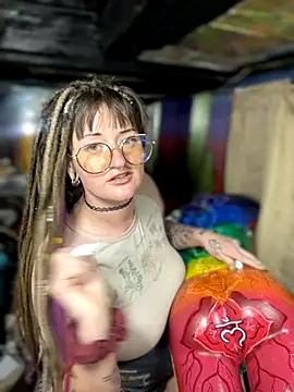 1-800-FUCKYOU online show from September 10, 2025, 5:29 am