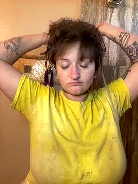 1-800-FUCKYOU online show from October 3, 2025, 9:56 pm