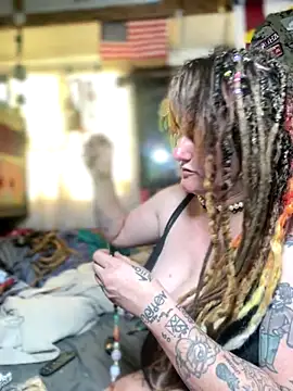 1-800-FUCKYOU online show from November 3, 2025, 12:02 am