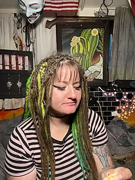 Snapshot of 1-800-FUCKYOU chatting on December 4, 2025, 2:54 am 1-800-FUCKYOU online show from December 4, 2025, 2:54 am