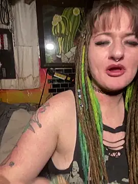 Snapshot of 1-800-FUCKYOU chatting on December 18, 2025, 4:51 am 1-800-FUCKYOU online show from December 18, 2025, 4:51 am