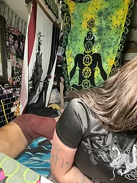 Snapshot of 1-800-FUCKYOU chatting on March 23, 2026, 7:23 am 1-800-FUCKYOU online show from March 23, 2026, 7:23 am