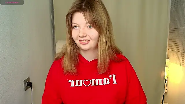 Vivian cutie online show from February 1, 2025, 10:26 am