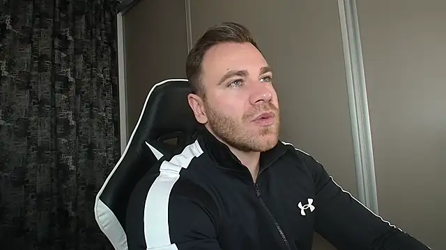 Thori92 online show from January 20, 2025, 5:16 pm