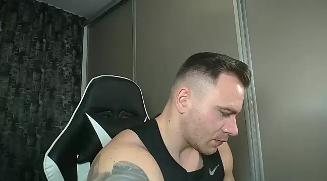 Thori92 online show from January 23, 2025, 4:37 pm