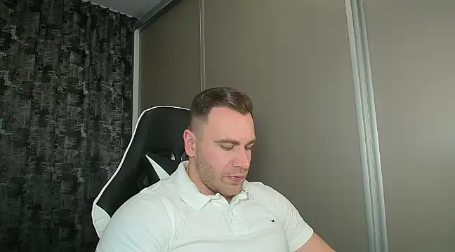 Thori92 online show from January 24, 2025, 5:53 pm