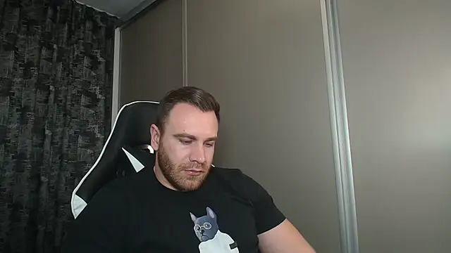 Thori92 online show from February 7, 2025, 9:58 pm