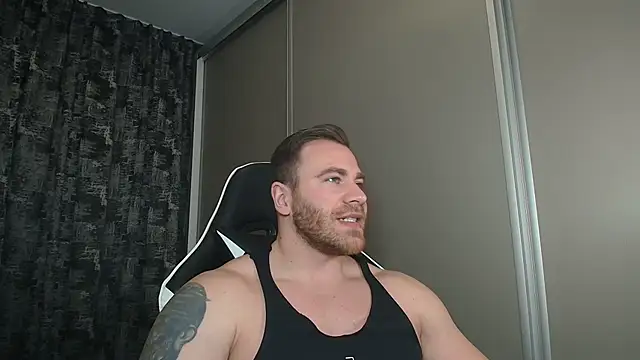 Thori92 online show from February 9, 2025, 6:16 pm