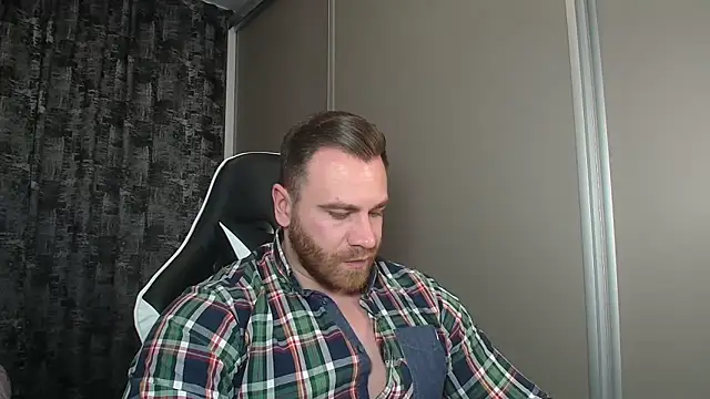 Thori92 online show from February 22, 2025, 9:59 pm