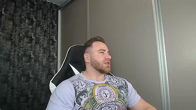 Thori92 online show from February 26, 2025, 5:50 pm