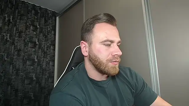 Thori92 online show from March 10, 2025, 8:01 pm