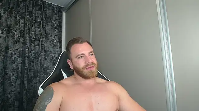 Thori92 online show from September 10, 2025, 8:20 pm