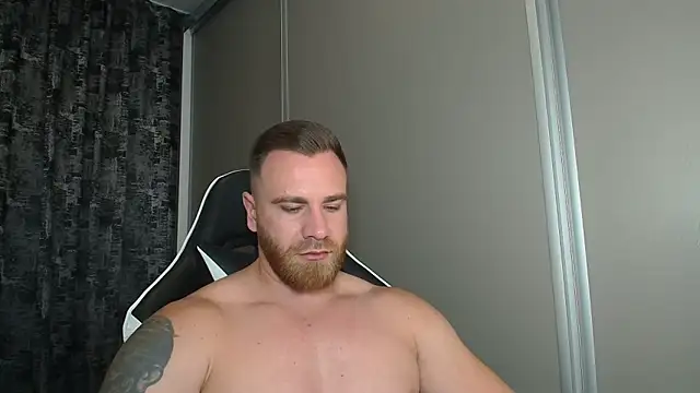 Thori92 online show from September 11, 2025, 5:24 pm