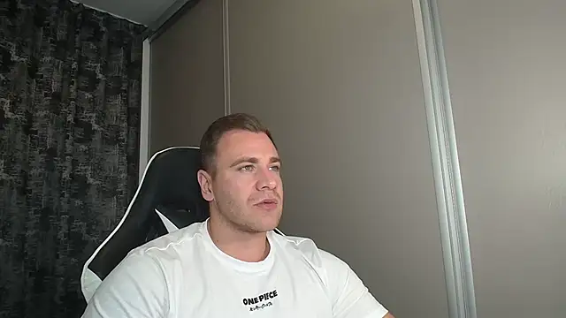 Thori92 online show from September 22, 2025, 5:15 pm