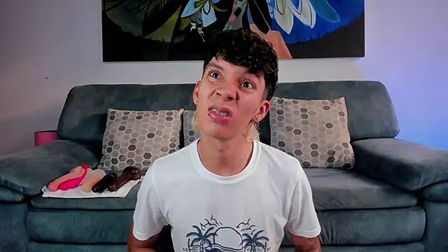 JacoboSwam online show from December 20, 2024, 12:27 pm