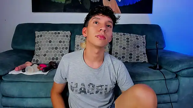 JacoboSwam online show from December 22, 2024, 5:01 am