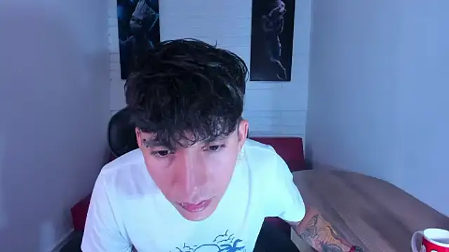 JacoboSwam online show from January 14, 2025, 12:56 pm